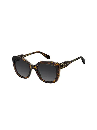 MARC JACOBS | Sonnenbrille MARC 852/S/53 | braun